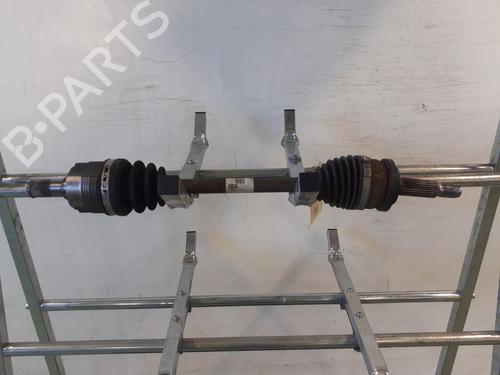 Drivaksel fortil venstre KIA PICANTO III (JA) 1.2 MPI (84 hp) 32672571