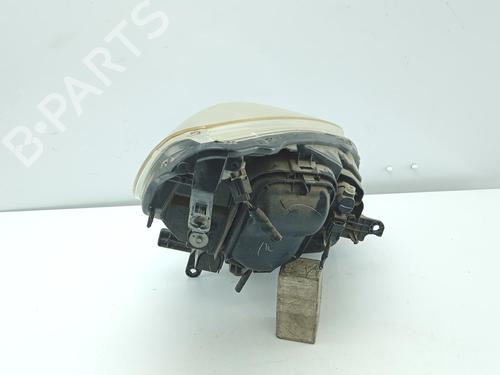 Left headlight RENAULT KANGOO Express (FW0/1_) 1.5 dCi 75 (FW07, FW10, FW04) | BP38454654C28 - Image 5