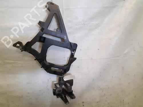 Used Rear bumper bracket Rear bumper bracket 24793157 24793157