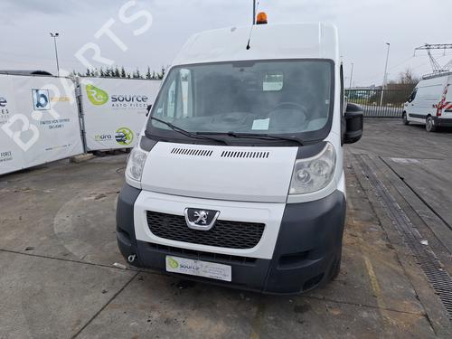 AC compressor PEUGEOT BOXER Van 2.2 HDi 120 | BP30770456M34  - Image 9