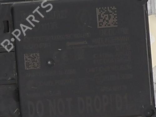 Electronic module RENAULT CLIO V (B7_) 1.0 TCe 100 (B7MT) | BP37592604M83 - Image 2