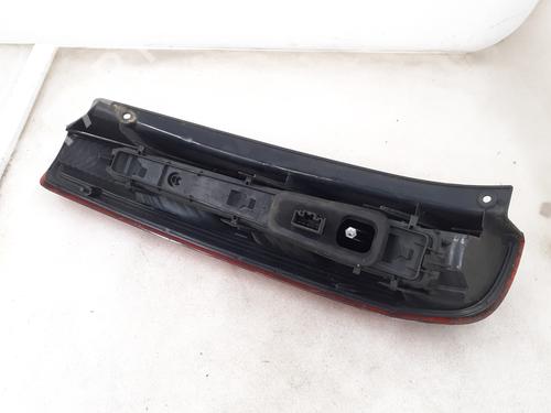 Right taillight FORD FIESTA V (JH_, JD_) 1.4 TDCi | BP25001371C35 