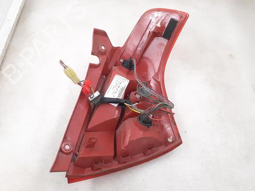 Venstre Baklys SUZUKI SWIFT III (MZ, EZ) 1.3 (RS413, ZC11S) (92 hp) 24792805