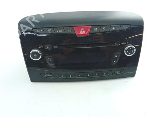 Autoradio Autoradio 37449929 37449929