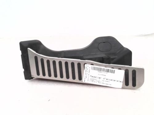 Used Pedal Pedal VW SHARAN (7N1, 7N2) 2.0 TDI 4motion (150 hp) 24781305 24781305