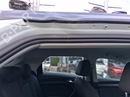 Ratstangsstang AUDI A1 Sportback (GBA) 30 TFSI | BP33970223I23 - Image 22