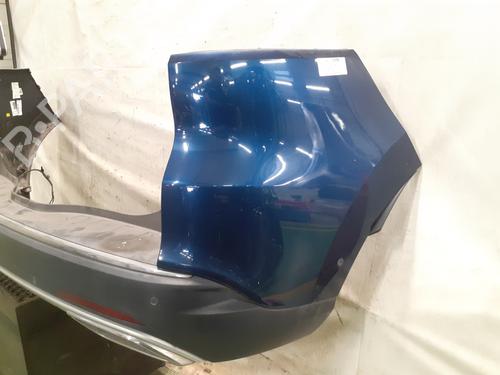 Rear bumper RENAULT ESPACE V (JR_)  | BP29829523C8