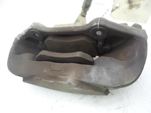 Left front brake caliper MERCEDES-BENZ C-CLASS (W205) C 200 d (205.007) | BP24784384M105 