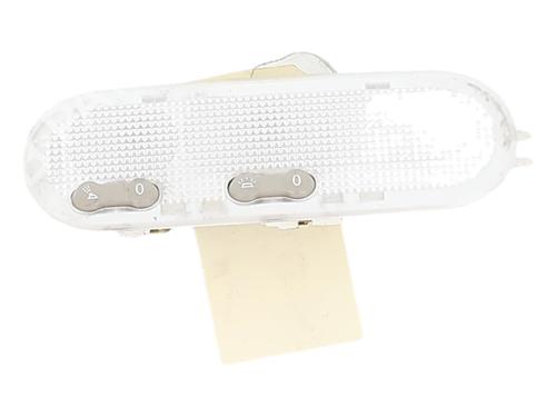 Luz interior Luz interior RENAULT MASTER III Van (FV) 2.3 dCi 110 FWD (FV0R, FV0W, FV1A) (110 hp) 36520550 36520550