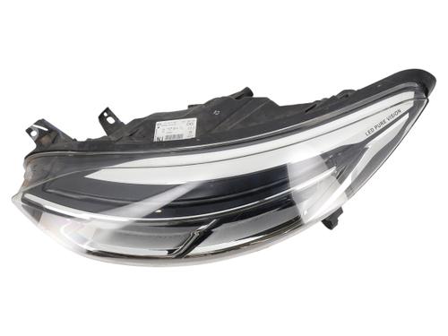 Used Left headlight Left headlight RENAULT CAPTUR I (J5_, H5_) 0.9 TCe 90 (90 hp) 40609983 40609983