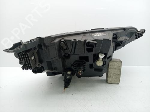 Left headlight RENAULT ARKANA I (LCM_, LDN_) 1.3 TCe 160 (LDN1) | BP33948262C28  - Image 5