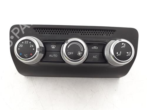 Used Climate control Climate control AUDI A1 (8X1, 8XK) 1.6 TDI (105 hp) 32672564 32672564