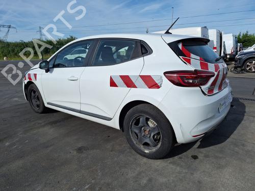 Warning switch RENAULT CLIO V (B7_) 1.5 Blue dCi 85 (B7AG) | BP24795119I22 - Image 11