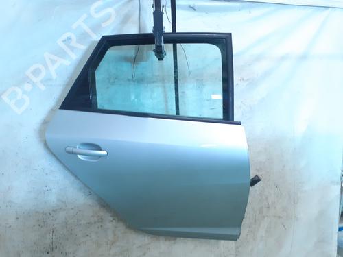 Used Right rear door SEAT IBIZA IV ST (6J8, 6P8) 1.6 TDI (90 hp) 29013207
