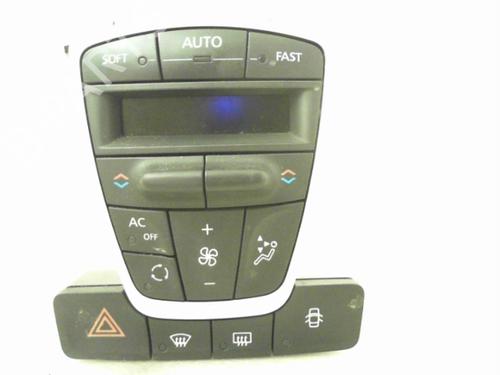 Used Climate control Climate control RENAULT LAGUNA III Grandtour (KT0/1) 2.0 dCi (KT01, KT08, KT09, KT0K, KT12, KT1D, KT1W) (150 hp) 24777781 24777781