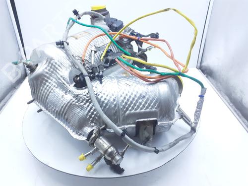 Particulate filter RENAULT KANGOO Express (FW0/1_) 1.5 dCi 80 (FW15) | BP40118125M81 - Image 2