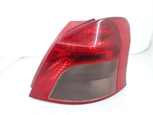 Used Right taillight TOYOTA YARIS (_P9_) 1.4 D-4D (NLP90_, NLP90R) (90 hp) 24785936