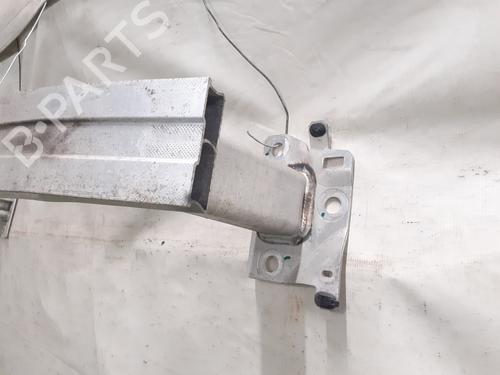 Front bumper reinforcement RENAULT CLIO IV (BH_) 0.9 TCe 90 (BHNF, BHMA, BHMH, BHJK, BHJR) | BP31041585C109