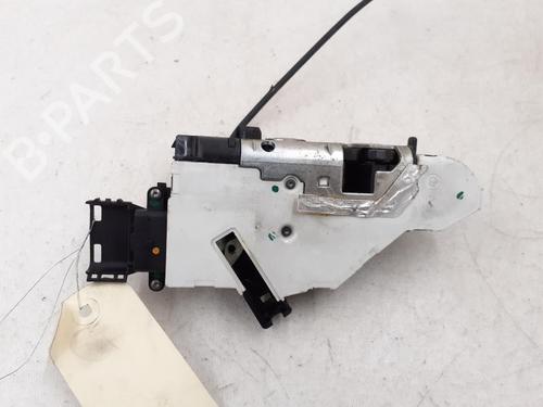 Front left lock CITROËN C4 Grand Picasso I (UA_) 2.0 HDi 138 | BP24783518C98 