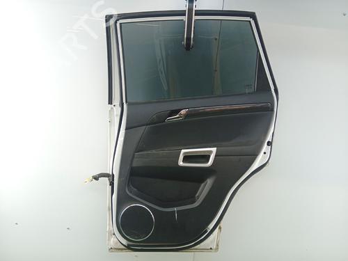 Used Right rear door Right rear door OPEL ANTARA A (L07) 2.2 CDTi (163 hp) 35957035 35957035