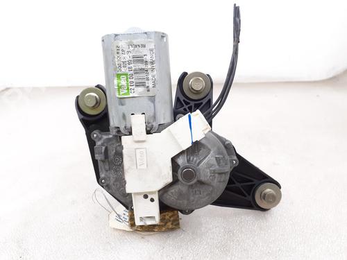 Rear wiper motor RENAULT LAGUNA II Grandtour (KG0/1_) 1.9 dCi (KG0G) | BP24790875M102 