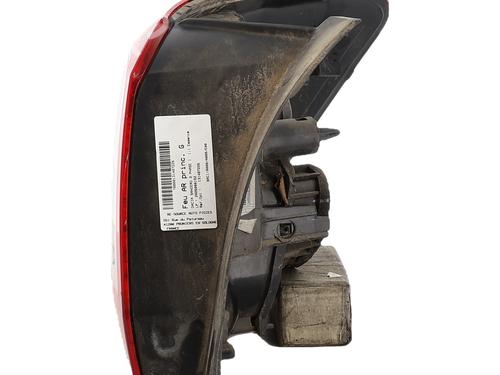 Left taillight DACIA SANDERO II 1.2 | BP38636809C34 - Image 3