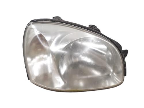 Used Right headlight HYUNDAI SANTA FÉ I (SM) 2.0 CRDi (113 hp) 24797393