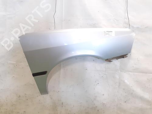 Used Right front fenders CITROËN AX (ZA-_) 10 (50 hp) 27248855
