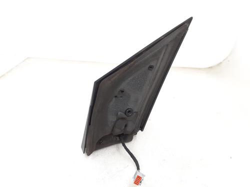 Used Right mirror FORD FIESTA V (JH_, JD_) 1.4 TDCi (68 hp) 24790350