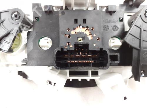 Climate control RENAULT TWINGO III (BCM_, BCA_) 1.0 SCe 65 (BCMJ) | BP24784235I5 - Image 2