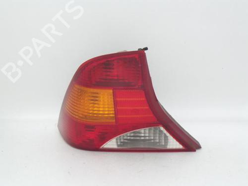 Højre baglygte FORD FOCUS I Saloon (DFW) 1.8 16V | BP24773485C35 