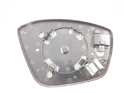 Used Left mirror glass Left mirror glass PEUGEOT 308 II (LB_, LP_, LW_, LH_, L3_) 1.6 HDi 100 (99 hp) 24786708 24786708