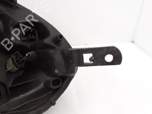 Right headlight NISSAN MICRA C+C III (K12) 1.4 16V | BP30453025C29 