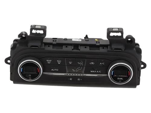 Used Climate control Climate control 37277456 37277456