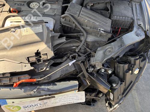 Left taillight VW SCIROCCO III (137, 138) 1.4 TSI | BP37263403C34 - Image 37