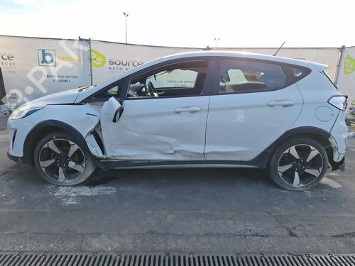 Engine FORD FIESTA VII (HJ, HF) 1.0 EcoBoost | BP34257894M1 - Image 35