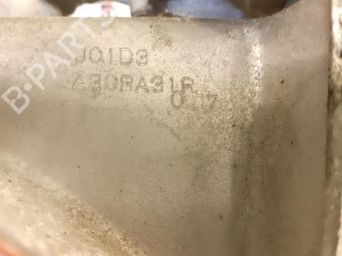 Gearbox MAZDA CX-5 (KE, GH) 2.2 D AWD (KE102) | BP25158442M3 - Image 8