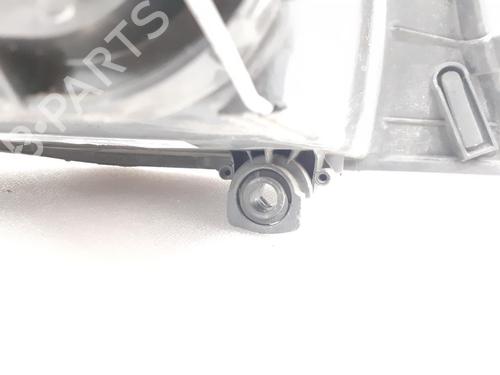 Used Left headlight Left headlight SEAT IBIZA III (6L1) 1.2 (64 hp) 24787193 24787193