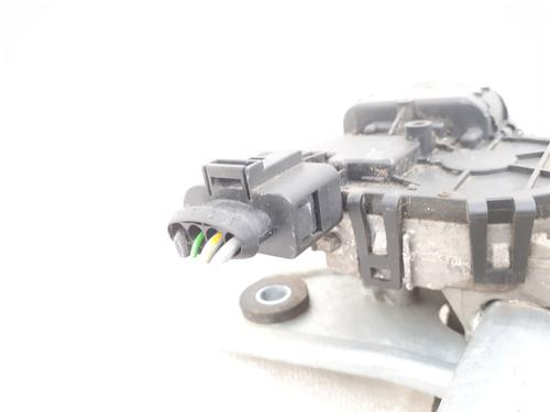 Front wiper motor ALFA ROMEO 147 (937_) 1.9 JTDM 8V (937.AXD1A, 937.AXU1A, 937.BXU1A) | BP24797435M29 
