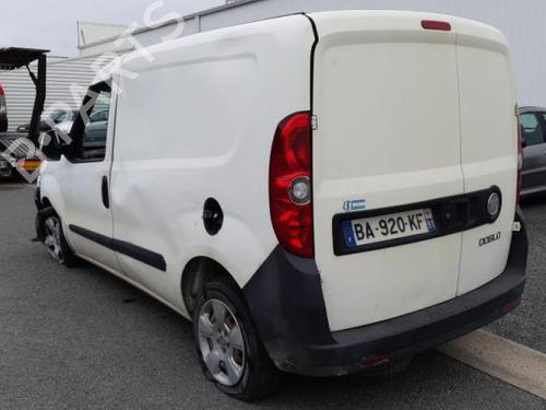Front right window mechanism FIAT DOBLO Cargo (263_) 1.3 D Multijet | BP24781029C23  - Image 11