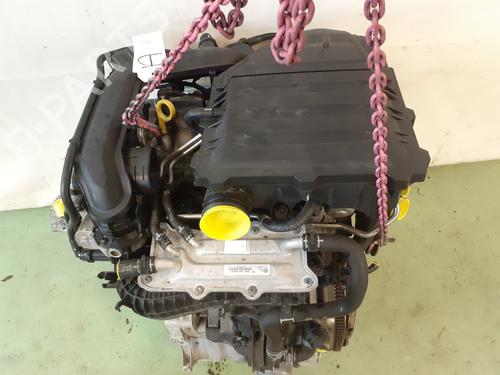 Engine AUDI A1 Sportback (GBA) 30 TFSI | BP32730721M1  - Image 5