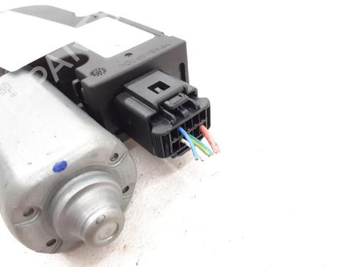 Sunroof engine PEUGEOT 308 SW I (4E_, 4H_) 1.6 HDi | BP24785505M60 