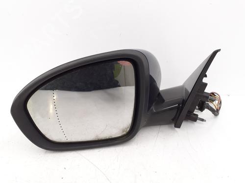 Used Left mirror RENAULT TALISMAN Grandtour (KP_) 1.6 dCi 160 (160 hp) 31754443