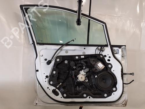 left-front-door-ford-fiesta-vii-hj-hf-2017-33397888 main image