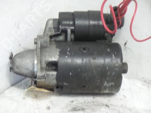 Used Starter FIAT PANDA (141_) 1000 i.e. Cat (45 hp) 24776999