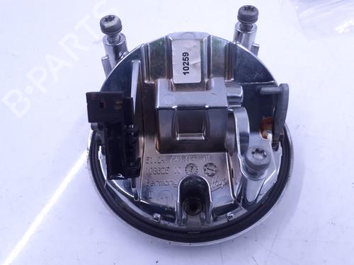 Tailgate handle BMW 1 (E87) 130 i | BP29387983C132 