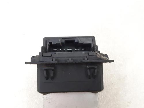 Used Heater resistor Heater resistor RENAULT MEGANE III Hatchback (BZ0/1_, B3_) 1.5 dCi (86 hp) 24791701 24791701