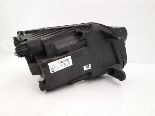 Left headlight FIAT 500e (332_) Elektro (FA1) | BP30134135C28