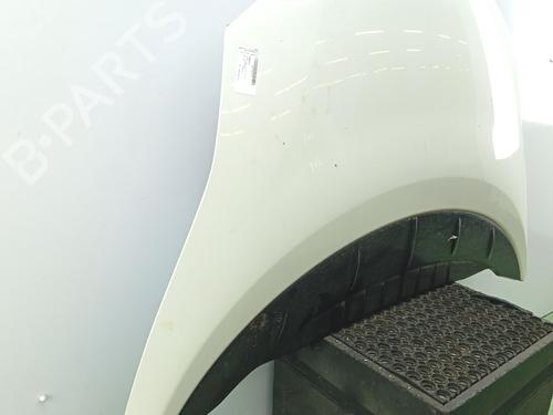 Used Hood Hood 36896741 36896741