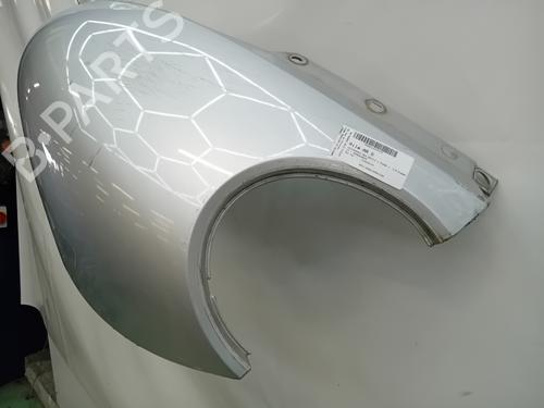 Used Other Other VW NEW BEETLE (9C1, 1C1) 1.9 TDI (90 hp) 34201947 34201947